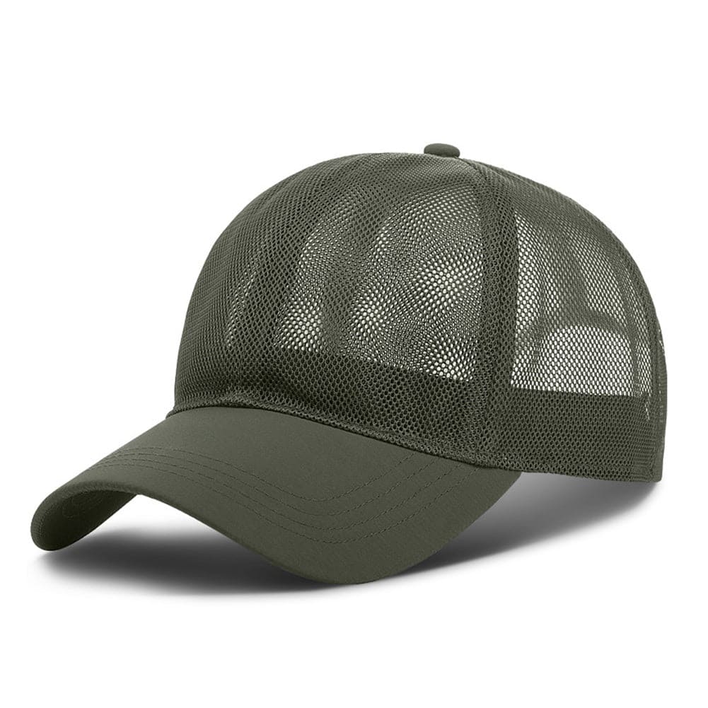 GLTR Summer Mesh Baseball Cap