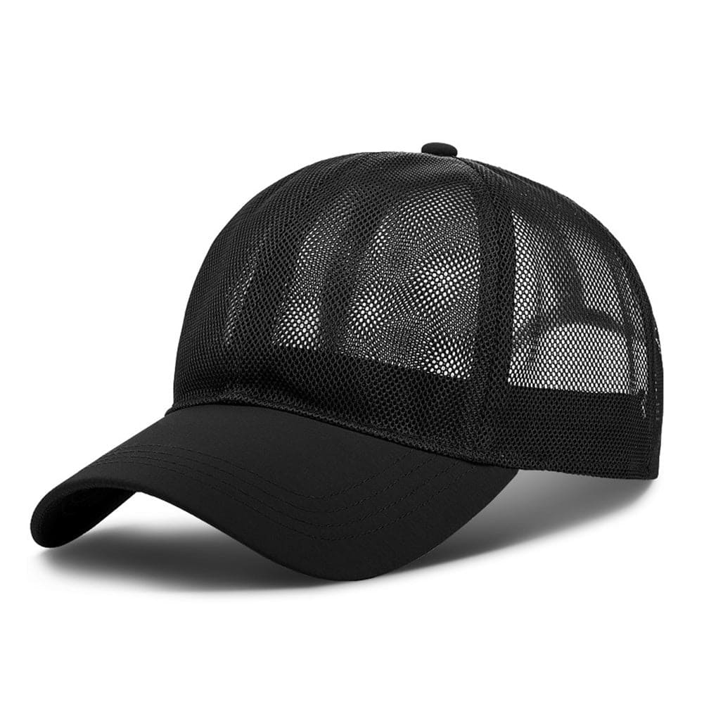 GLTR Summer Mesh Baseball Cap