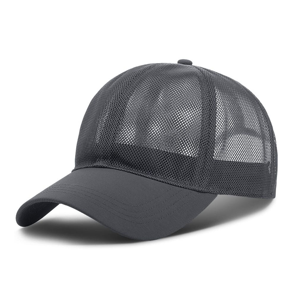 GLTR Summer Mesh Baseball Cap