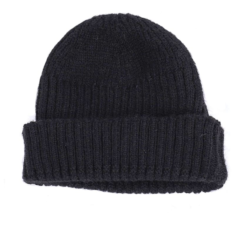 GLTR Winter Wool Docker Beanie