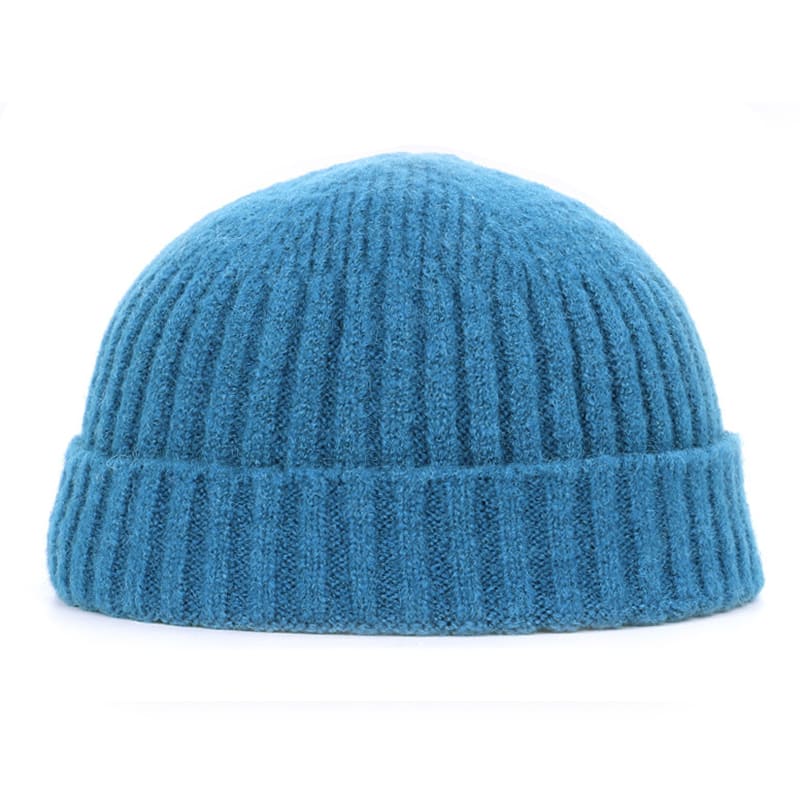 GLTR Winter Wool Docker Beanie