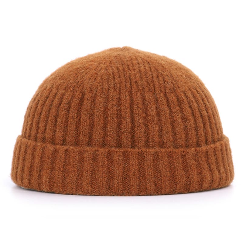 GLTR Winter Wool Docker Beanie