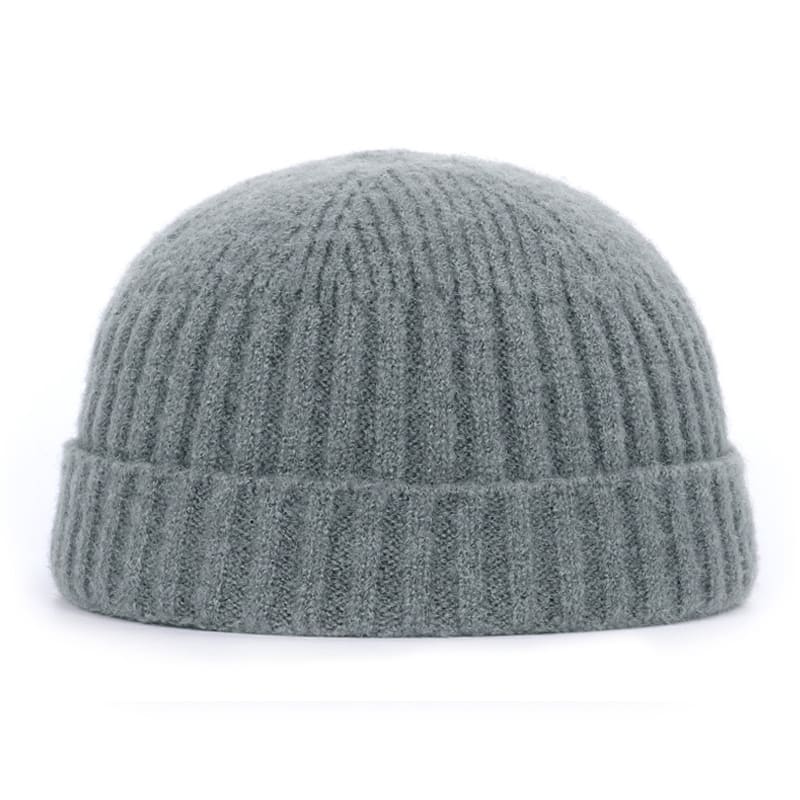 GLTR Winter Wool Docker Beanie