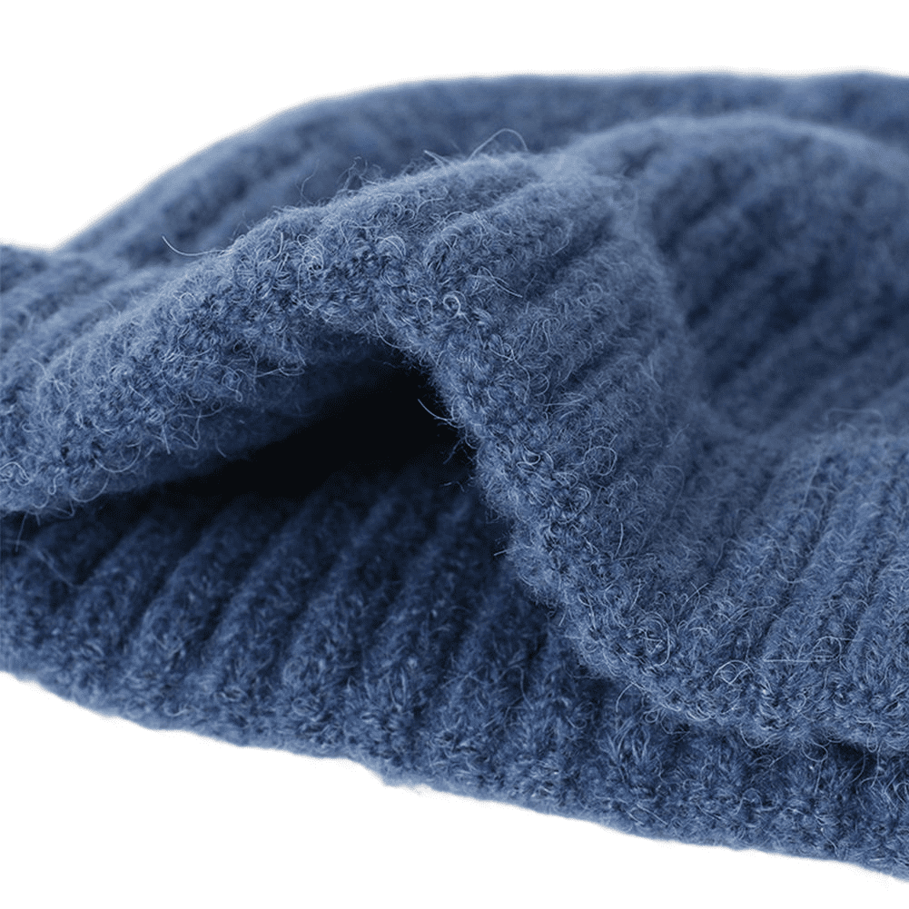 GLTR Winter Wool Docker Beanie