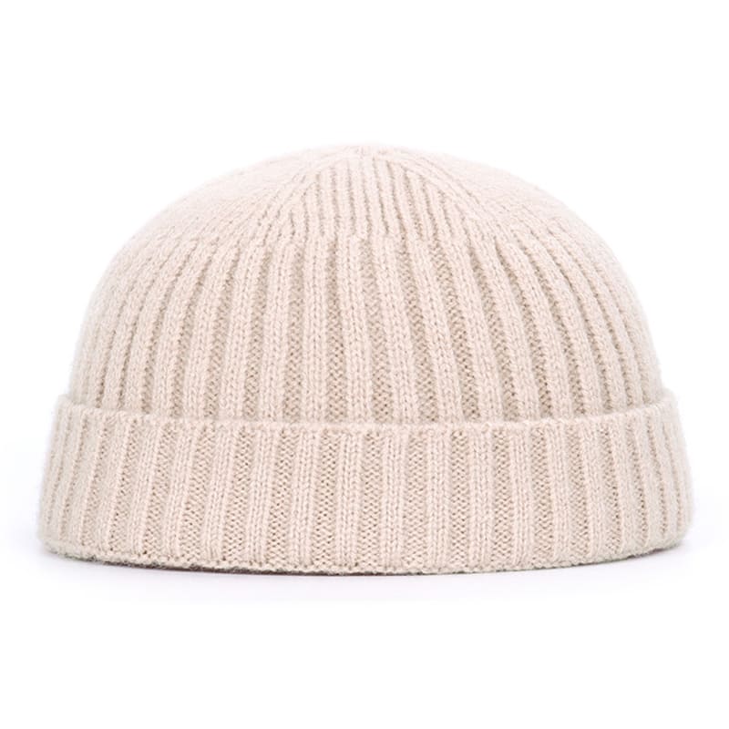 GLTR Winter Wool Docker Beanie