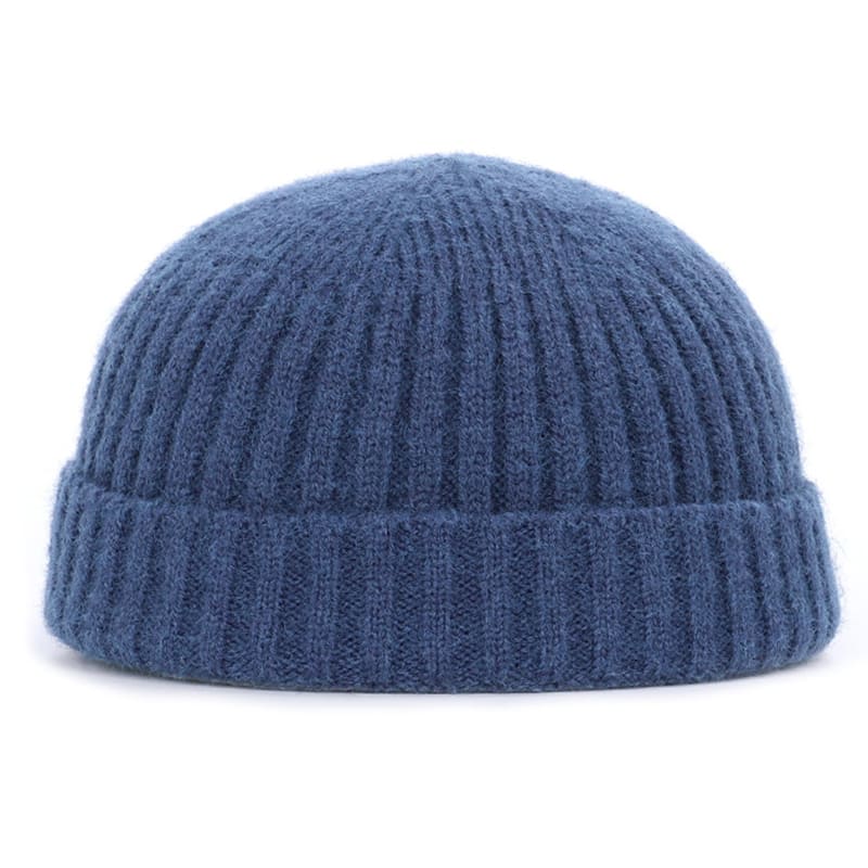 GLTR Winter Wool Docker Beanie