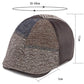 cotton-herringbone-medley-jumble-adjustable-ivy-gatsby-cabbie-paddy-hat