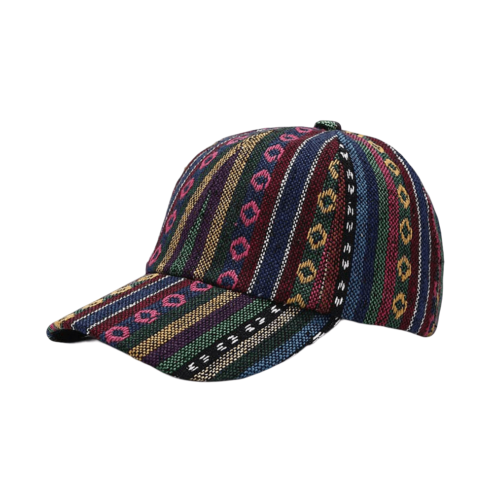 hat-retro-striped-multicolor-cotton
