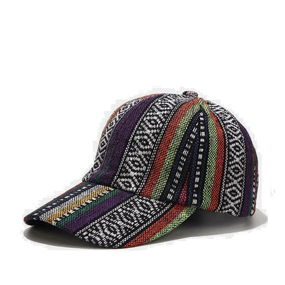 hat-retro-striped-multicolor-cotton