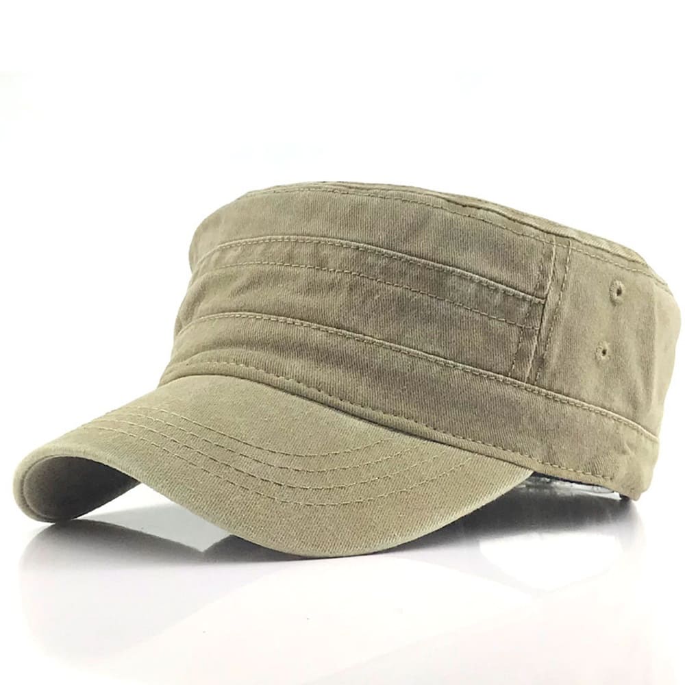 military-hat-retro-vintage