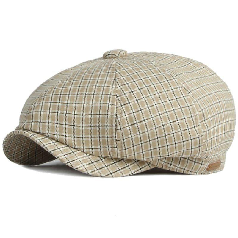 Men-vintage-classic- newsie-bakerboy-paperboy-cabbie-hat