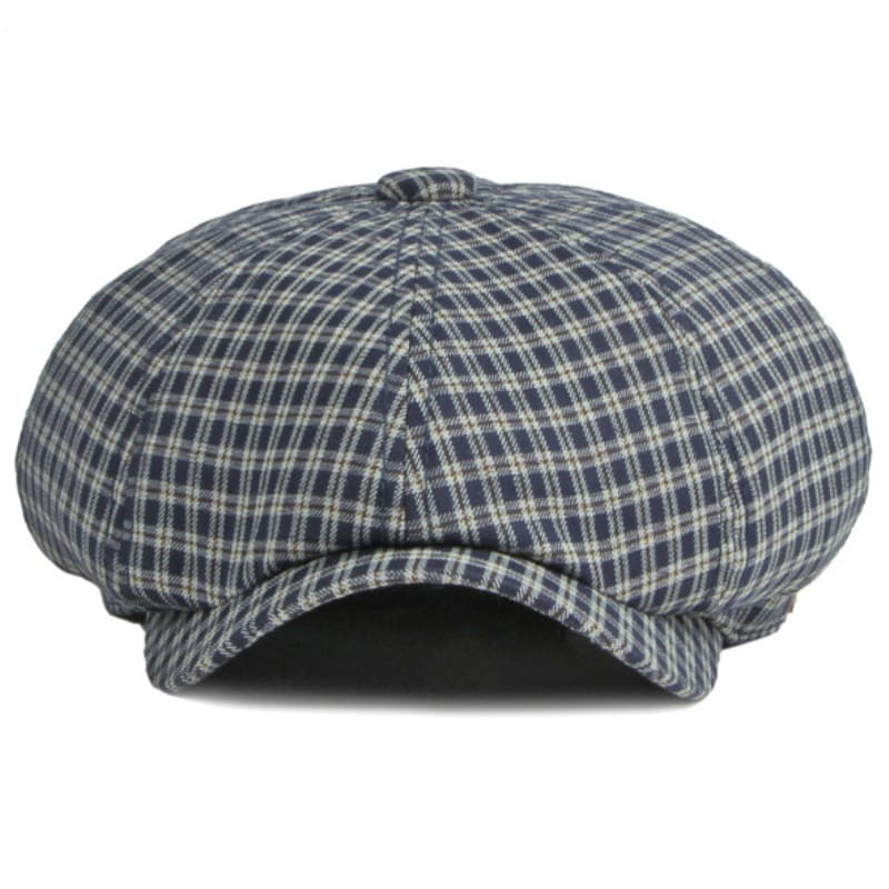 Men-vintage-classic- newsie-bakerboy-paperboy-cabbie-hat