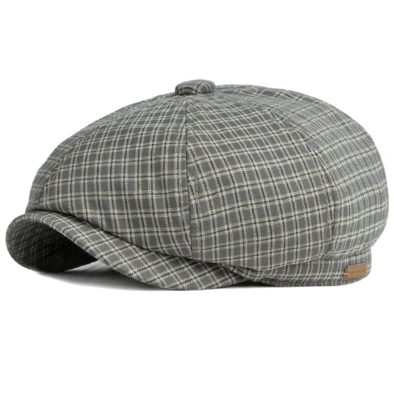 Men-vintage-classic- newsie-bakerboy-paperboy-cabbie-hat