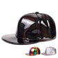 ecologic-waterproof-shining-adjustable-baseball-hat