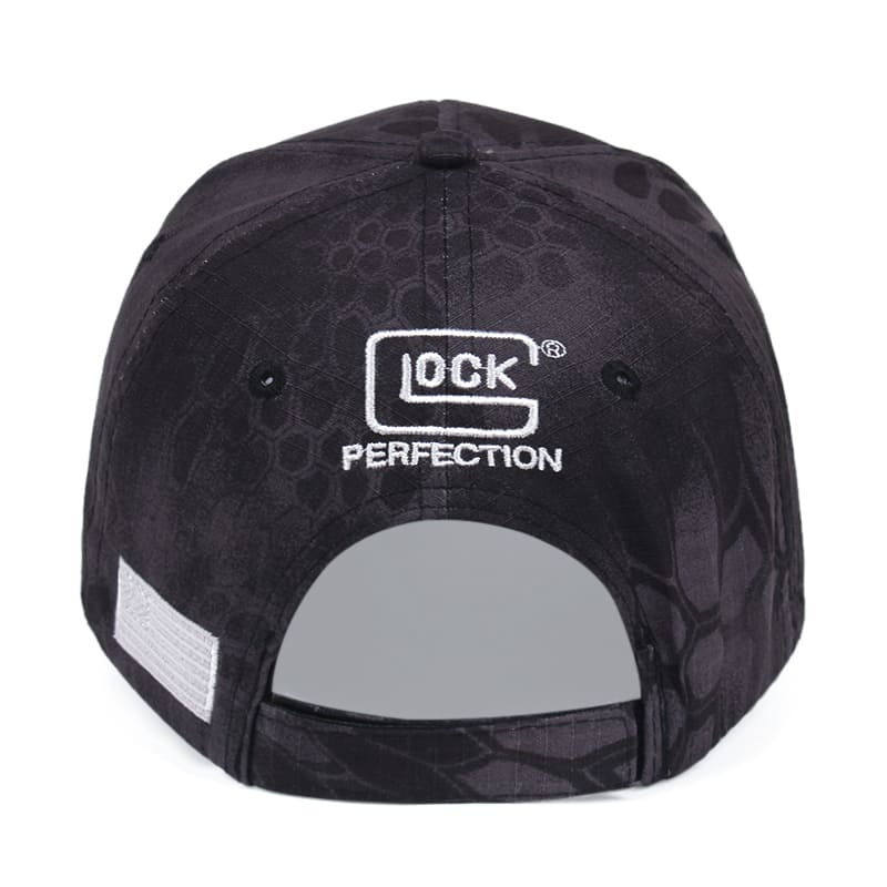 Glock Perfection Baseball Cap