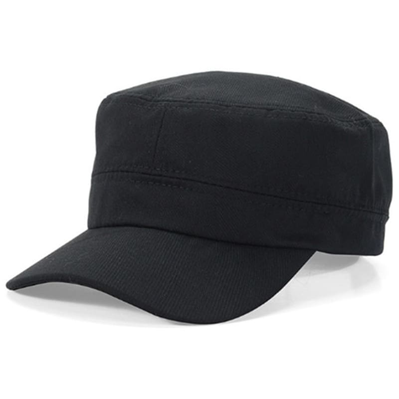 GoldEagle Classic Plain Army Cap