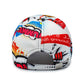 Ghelter-abstract-hat-adjustable-streetwear