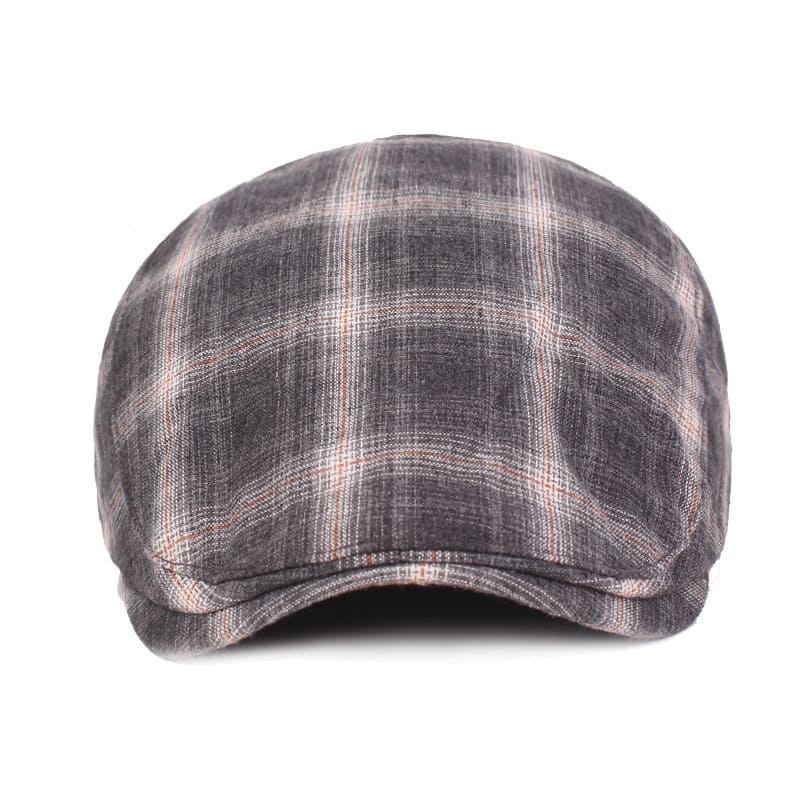 plaid-tartan-ivy-gatsby-cabbie-paddy-hat