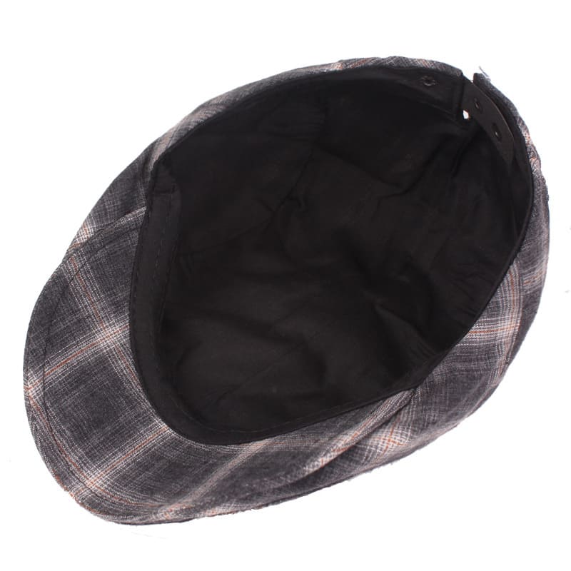 plaid-tartan-ivy-gatsby-cabbie-paddy-hat