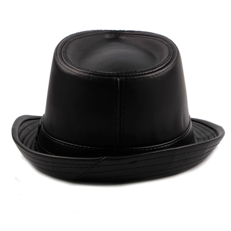 jazz-fedora-hat-retro-vintage-classic