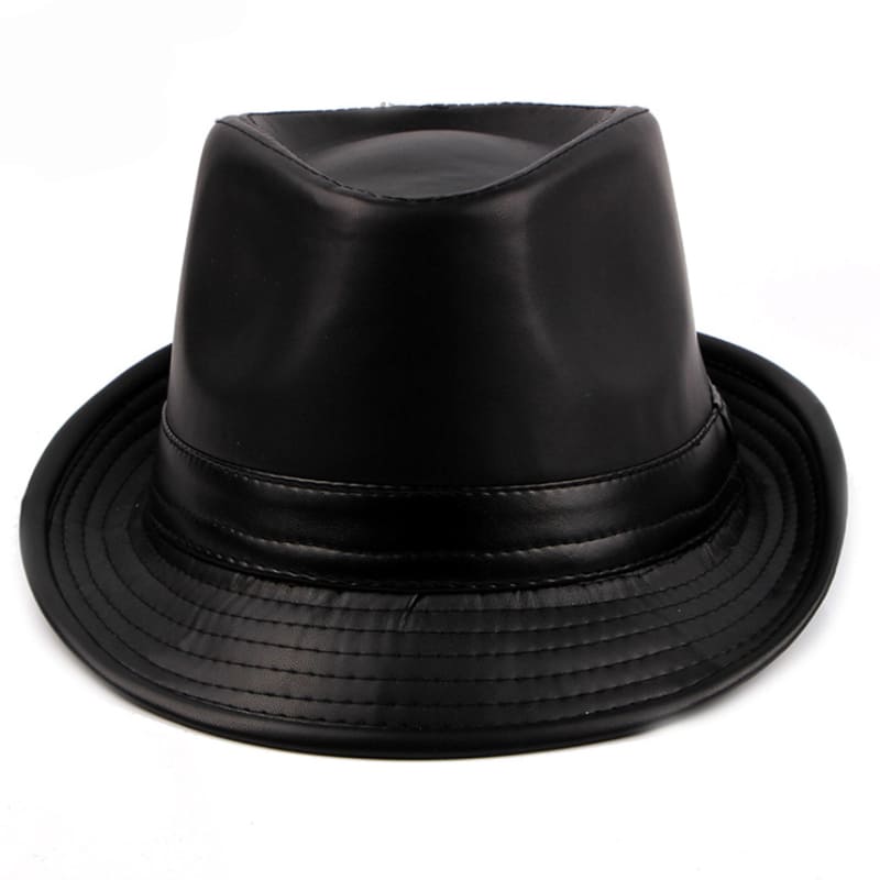 jazz-fedora-hat-retro-vintage-classic