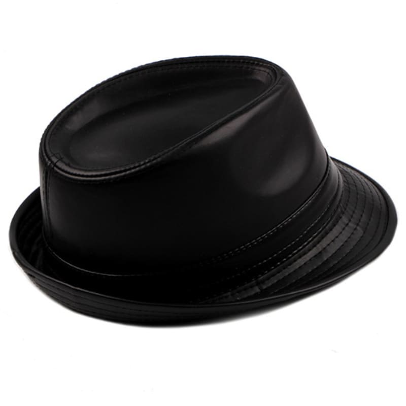 jazz-fedora-hat-retro-vintage-classic