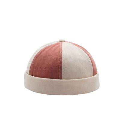 Harbour Retro Cotton Docker Cap