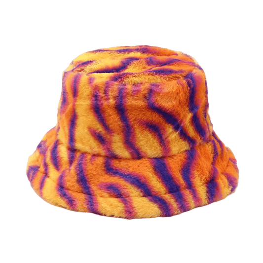 cotton-multicolor-psychedelic-hippie-fisherman-headwear-furry