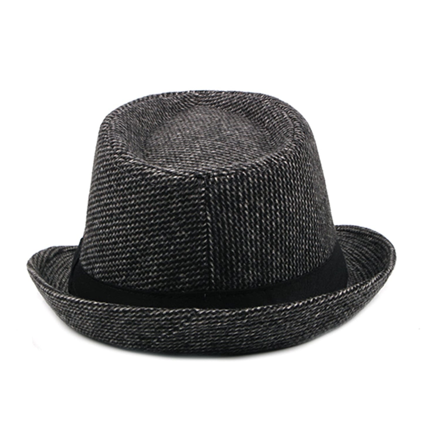 Harrison British Trilby Hat