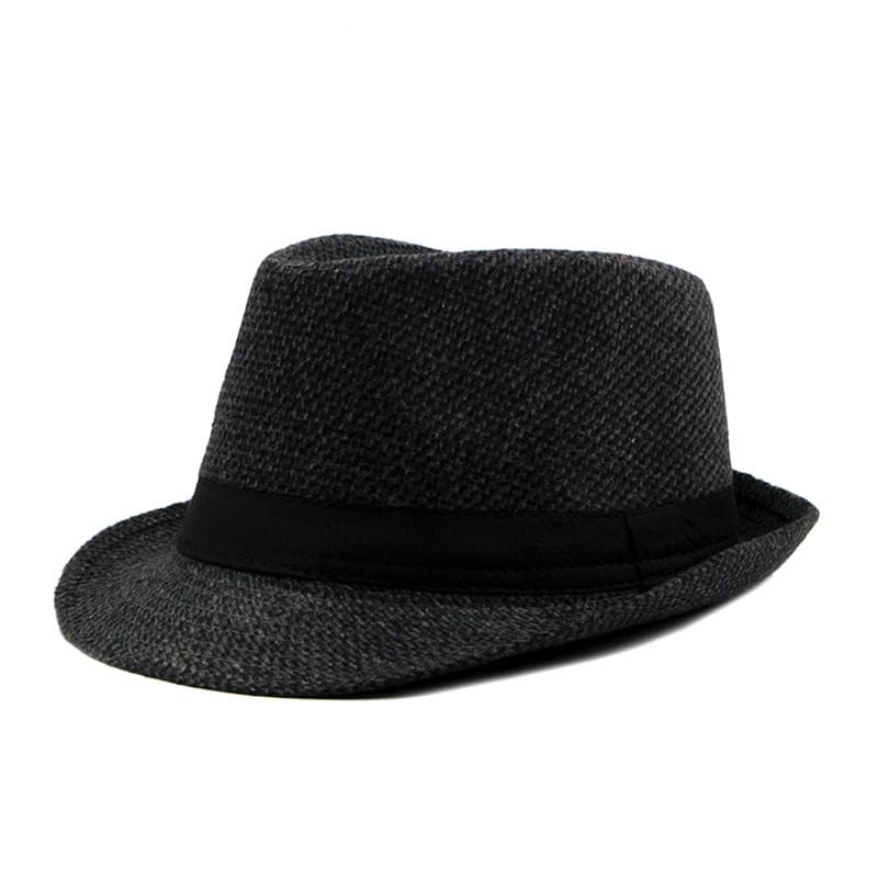 Harrison British Trilby Hat