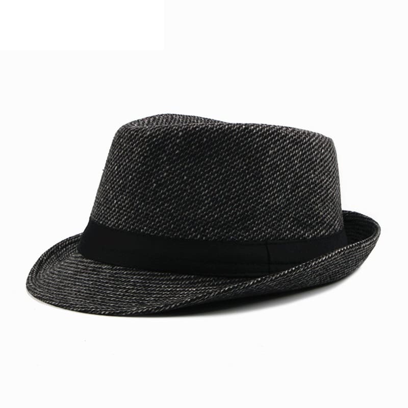 Harrison British Trilby Hat