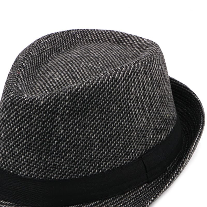 Harrison British Trilby Hat