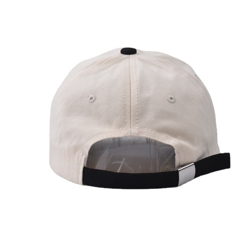 Harrison Cotton Baseball Cap