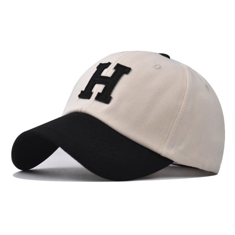 Harrison Cotton Baseball Cap