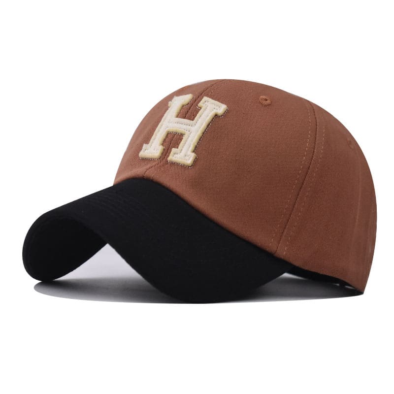 Harrison Cotton Baseball Cap