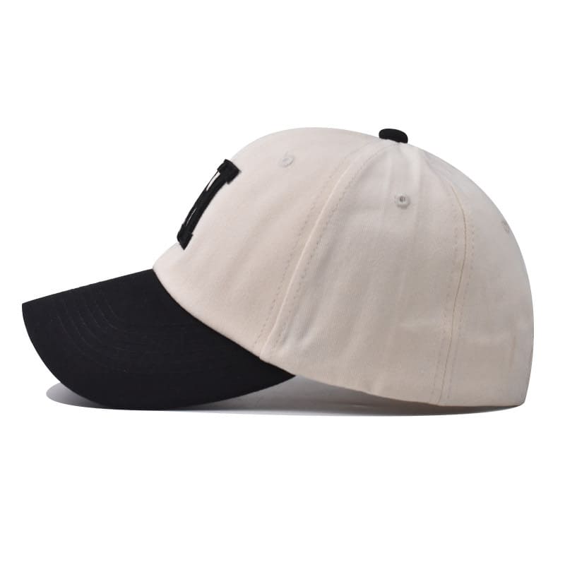 Harrison Cotton Baseball Cap