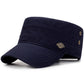 Men-Women-Plain-Military-Ghelter-Hat
