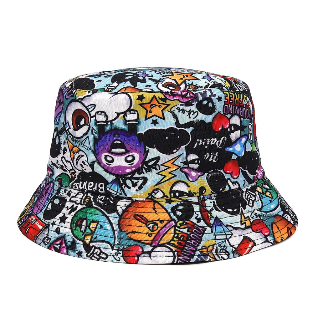 painting-fisherman-cap-abstract-anime