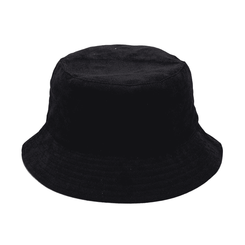 cotton-plain-fisherman-headwear-vintage