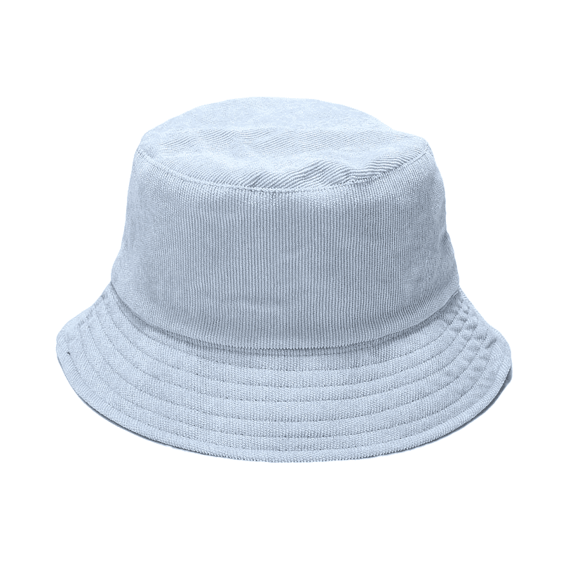 cotton-plain-fisherman-headwear-vintage