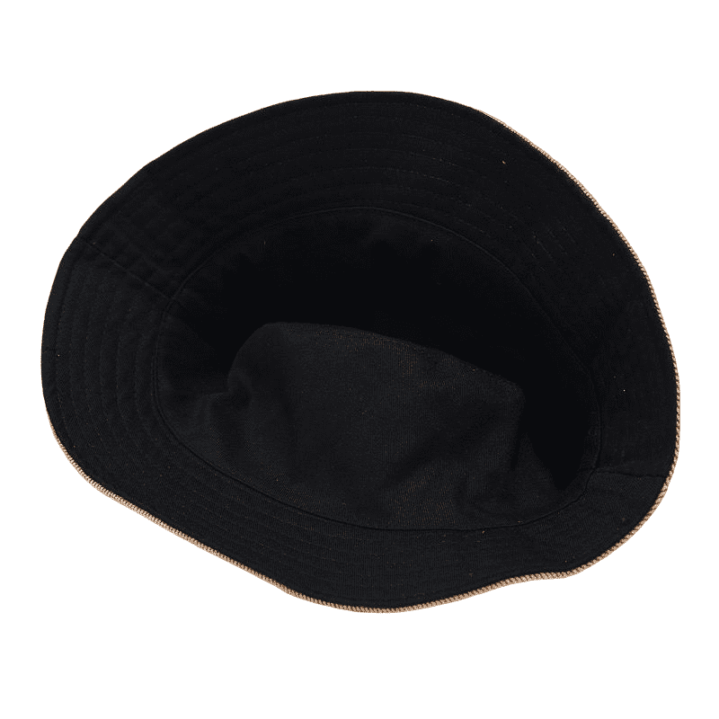 cotton-plain-fisherman-headwear-vintage