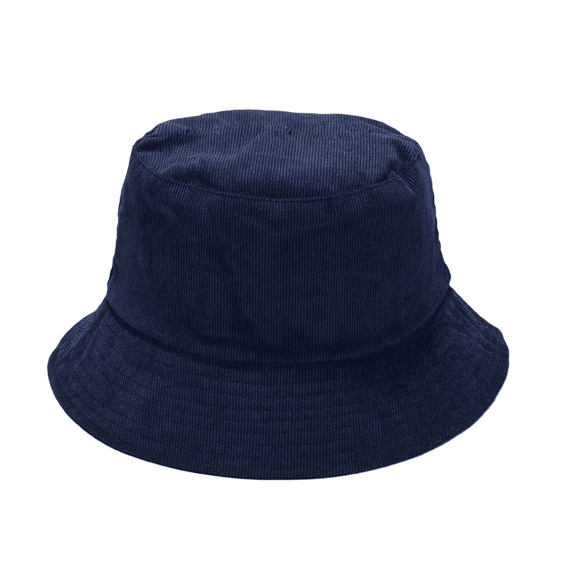 cotton-plain-fisherman-headwear-vintage