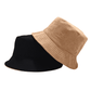 cotton-plain-fisherman-headwear-vintage
