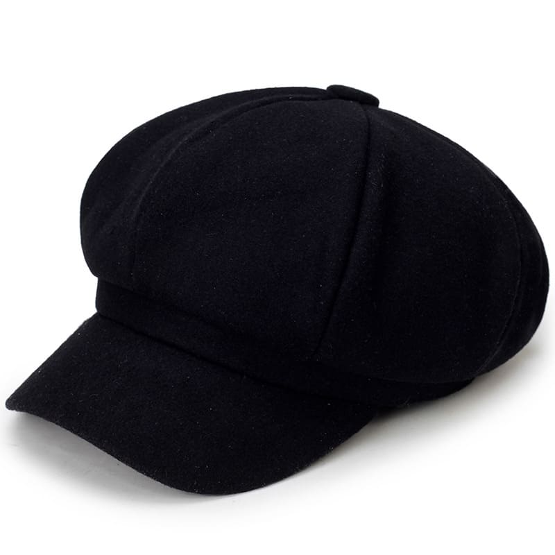 J&J Women Cotton Newsboy Cap