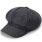 fashion-chic-newsie-bakerboy-paperboy-cabbie-hat
