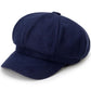 fashion-chic-newsie-bakerboy-paperboy-cabbie-hat