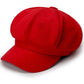 fashion-chic-newsie-bakerboy-paperboy-cabbie-hat