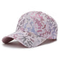 military-stained-breathable-adjustable-hat