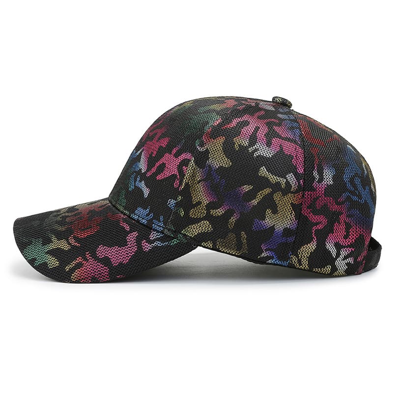 military-stained-breathable-adjustable-hat