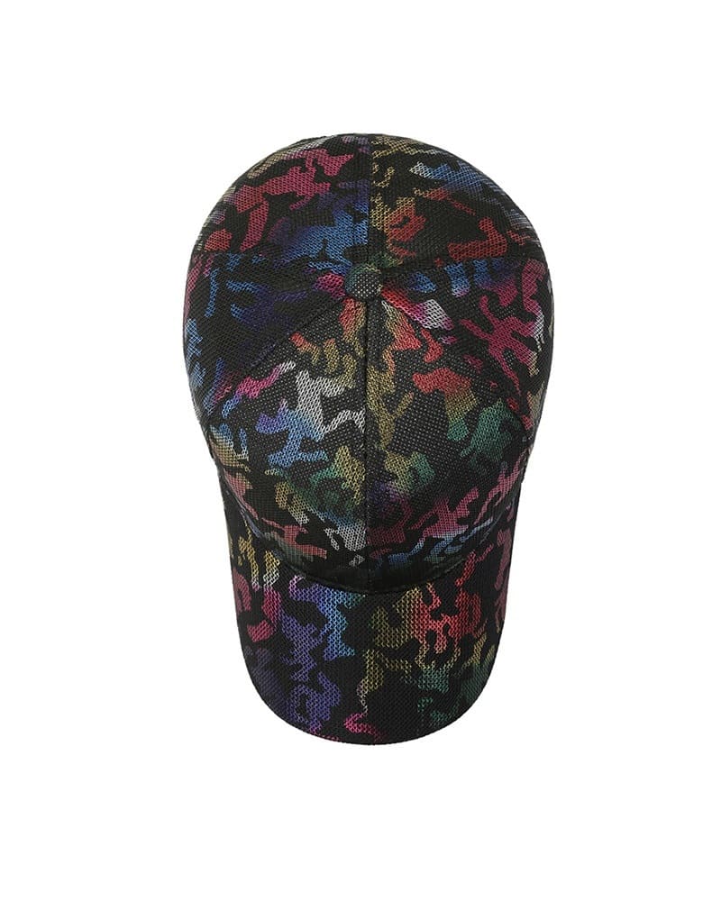 military-stained-breathable-adjustable-hat
